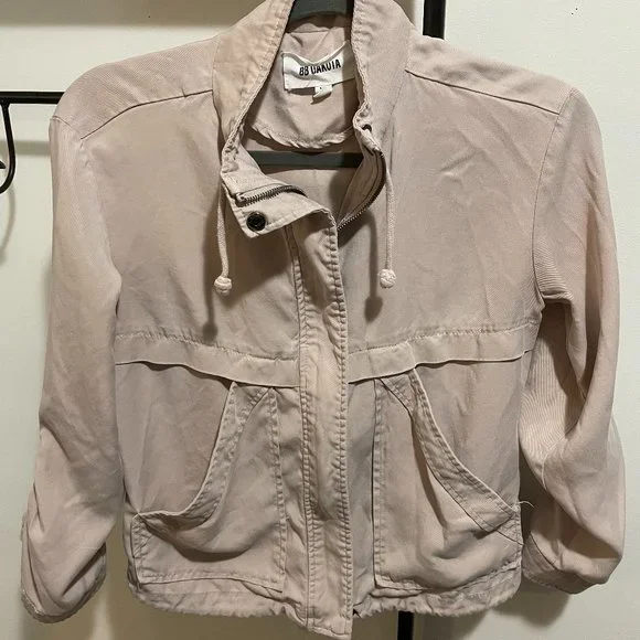 Spring or Fall Jacket - Picture 3 of 8